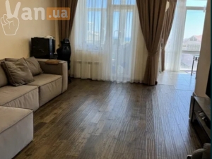 продажадвухкомнатной квартиры на улице Фонтанская дорога.